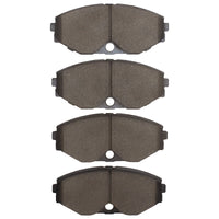R1 Concepts R1 90-95 Infiniti Q45 Front Optimum OE Brake Pads