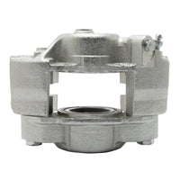 DFC 62-79 Austin Healey Sprite Front-R Premium Caliper - Silver Zinc Coated