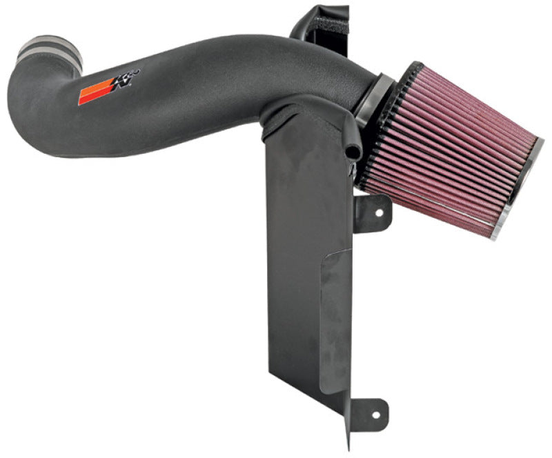 K&N Engineering K&N Performance Intake Kit FIPK; CHEV/GMC S10 Sonoma; 94-95
