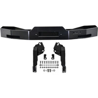 Westin 19-21 Ram 1500 (Excl. 19-21 Ram 1500 Classic) MAX Winch Tray - Black