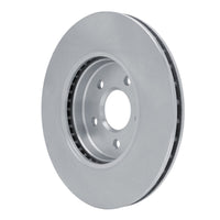 DFC 01-08 Ford Mondeo (Mexico) Front Brake Rotor