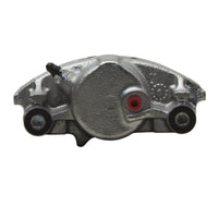 DFC 91-93 Buick Riviera Front-R/Front-L Premium Caliper - Silver Zinc Coated