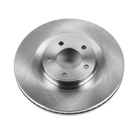 PowerStop Power Stop 07-15 Ford Edge Front Autospecialty Brake Rotor