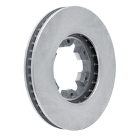 DFC 02-24 Nissan NV350 Urvan (Mexico) Front Brake Rotor