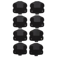 R1 Concepts R1 06-13 Chevrolet Corvette Rear R1 Ceramic Brake Pads