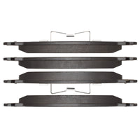 R1 Concepts R1 92-94 Ford E-250 Econoline Front Optimum OE Brake Pads