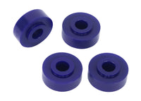 SuperPro 1998 Lexus LX470 Base Upper Rear Shock Absorber Bushing Kit