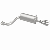 Magnaflow BRExhaust 09-13 Mazda 6 2.5L Muffler Kit