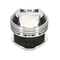 Wiseco Toyota 3TC 86.00 mm Bore 34.92 mm CH 33.50 CC Piston Set