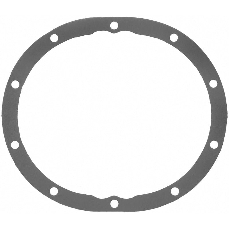 Fel-Pro RDS 11724 Differential Carrier Gasket Oval Shaped 10 Bolt Hole Gasket