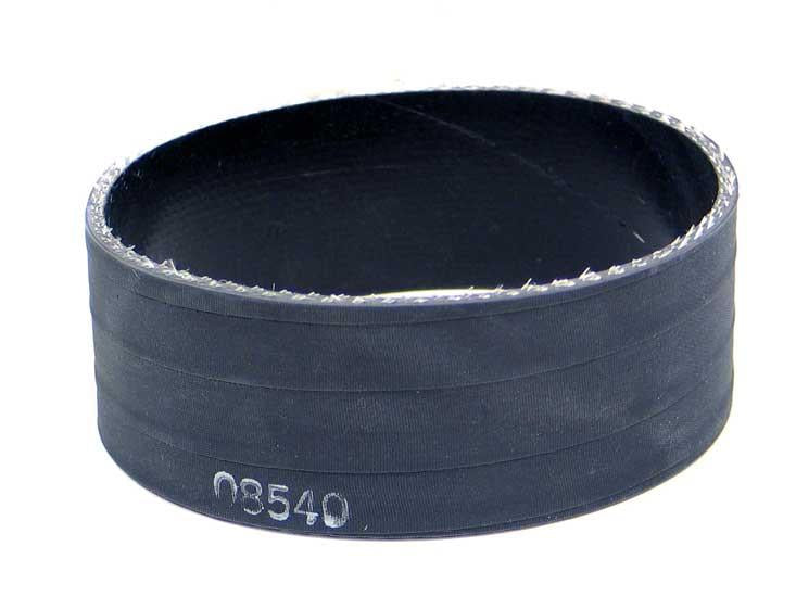 K&N Engineering K&N Hose 4.5inid X 1.75inl Reinforced