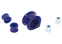 SuperPro 1993 Toyota Supra Twin Turbo Front Steering Rack and Pinion Mount Bushing Set (47mm)