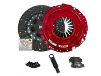 McLeod Racing McLeod 07-11 Jeep Wrangler JK 3.8L Adventure Series Super Trail Pro Clutch Kit
