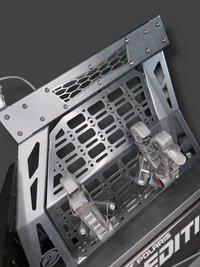 Elektric Off Road Elektric Offroad 2024+ Polaris Xpedition Volt Short Rack