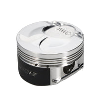 Manley Performance Manley Ford EcoBoost 3.5L 3.642in Bore 10:1 CR Piston Set