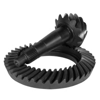 Yukon Gear & Axle Yukon Gear 67-72 Chevrolet Camaro Re-Gear Kit - 30 Spline 3.31 Ratio