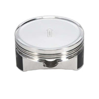 Manley Performance Manley Chrysler Hemi 6.4L 4.095 Inch Bore 6.125in Rod 4.05in Stroke - Piston Set of 8 - Coated