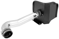 K&N Engineering K&N 77 Series Performance Intake Kit - Chevy/GMC 14-15 Silverado/Seirra /2015 Suburban/Tahoe/Yukon