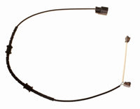 PowerStop Power Stop 15-20 Jaguar F-Type Rear Euro-Stop Electronic Brake Pad Wear Sensor