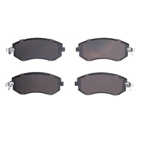 R1 Concepts R1 2010-2025 Scion FR-S Front R1 Performance Sport Pads