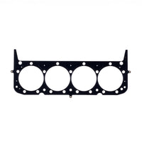 Cometic Gasket Cometic Chevy Gen1 Small Block V8 .045in MLS Cylinder Head Gasket - 4.160in Bore