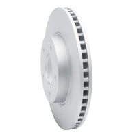 DFC 21-25 Hyundai Elantra Front GeoSPEC Coated Rotor