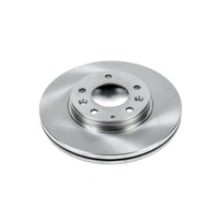 PowerStop Power Stop 03-05 Mazda 6 Front Autospecialty Brake Rotor