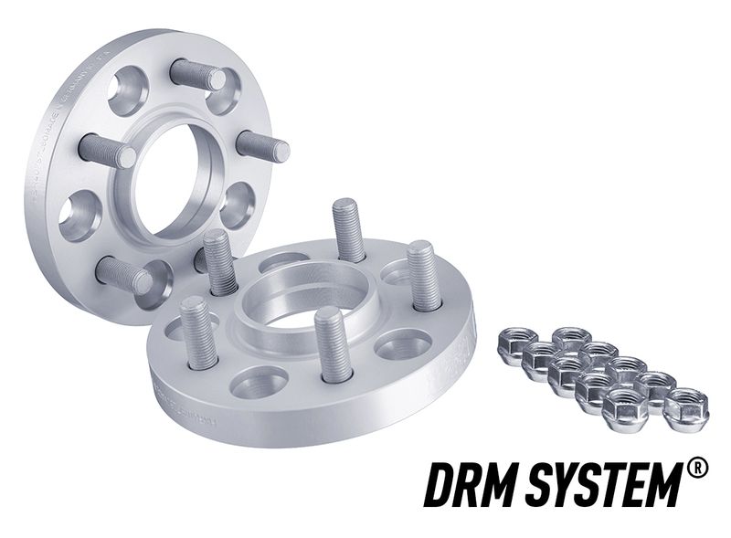 H&R 100106930 DRM System 100 mm