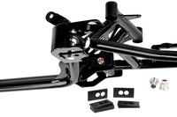 UMI Performance 98-02 GM F-Body K-Member LSX Rr Roll Center Increase- Black