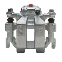 DFC 08-09 Infiniti G37 Rear-L Premium Caliper - Silver Zinc Coated