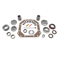Yukon Gear & Axle Yukon Gear Master Overhaul Kit For 63-79 GM Ci Corvette Diff