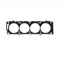 Cometic Gasket Cometic Ford FE V8 .120in MLS Cylinder Head Gasket - 4.250in Bore - Does Not Fit 427 SOHC Cammer