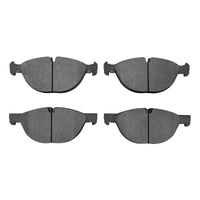 R1 Concepts R1 08-19 BMW X6 Front Semi Met Brake Pads