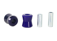 SuperPro 1966 Fiat 124 Base Rear Panhard Rod Bushing Kit