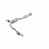 MagnaFlow Direct Fit Catalytic Converter Chevy Astro 00-04 4.3L