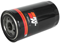K&N Engineering K&N 11-24 RAM 2500/3500 6.7L L6 Spin-On Oil Filter