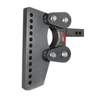 GEN-Y Hitch Gen-Y The Boss Torsion-Flex 2in Weight Distribution Shank 9.5in Drop 1.7K TW 16K Hitch
