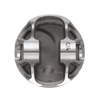 Wiseco Chevy Big Block 4.530in Bore 1.215in CH 48.70 CC Piston Set