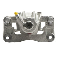 DFC 01-06 Hyundai Santa Fe Rear-R Premium Caliper - Silver Zinc Coated