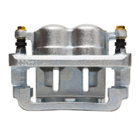 DFC 05-13 Ford F-250 Super Duty 4WD Front-R Premium Caliper - Silver Zinc Coated