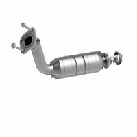 MagnaFlow Direct Fit Catalytic Converter 04-07 Cadillac SRX 3.6L