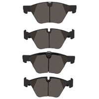 R1 Concepts R1 11-16 BMW 528I Front R1 Ceramic Brake Pads