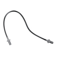 DFC 73-83 Ford LN800 Short Conventional (w/Front Drum Brakes) Front Brake Hose