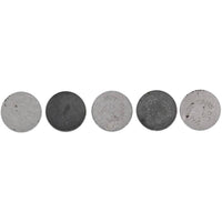 Hot Cams 04-08 400 DVX/02-16 CRF 450 R Shim Kits 1.500mm Thickness - 5 Pack