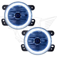 ORACLE Lighting Oracle 05-07 Dodge Magnum Pre-Assembled Fog Lights - Amber