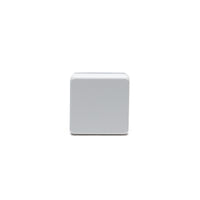 ORACLE Lighting Universal Illuminated LED Letter Badges - Matte Wht Surface Finish - I