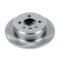 PowerStop Power Stop 1991 BMW 318i Rear Autospecialty Brake Rotor