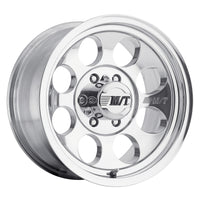 Mickey Thompson Classic III Wheel - 16x8 5x5.5 4-1/2 - 250337