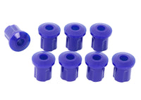 SuperPro Jeep-Spring Rear Bushing All