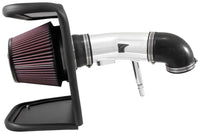 K&N Engineering K&N 77 Series 15-16 Chevy Colorado 2.5L / 15-16 GMC Canyon 2.5L Performance Intake Kit